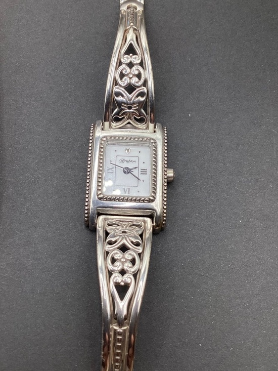 Two Brighton Vintage Timepieces main image 7